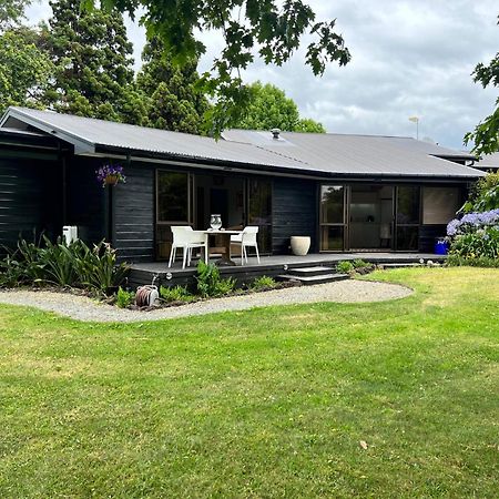 Beluga - Self Contained Accomodation Kerikeri Esterno foto