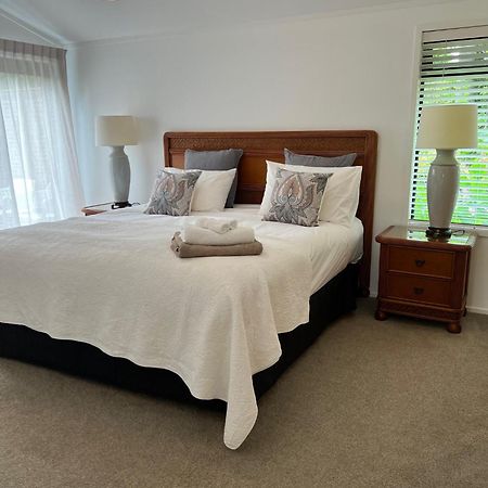 Beluga - Self Contained Accomodation Kerikeri Esterno foto