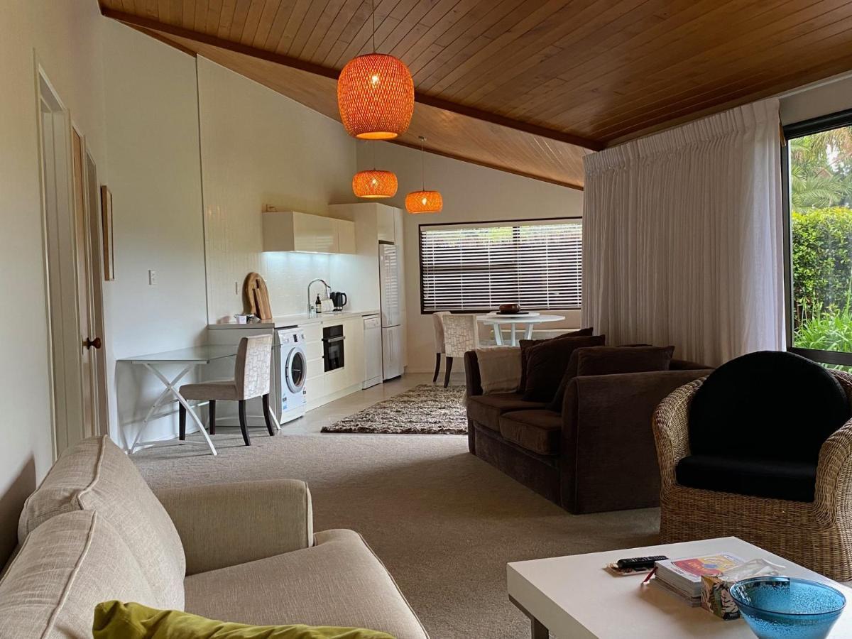Beluga - Self Contained Accomodation Kerikeri Esterno foto