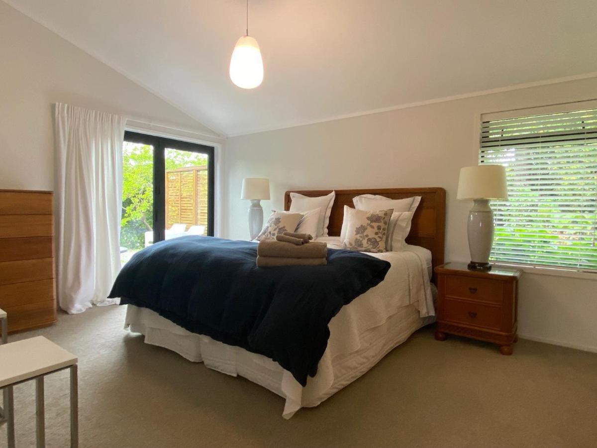 Beluga - Self Contained Accomodation Kerikeri Esterno foto