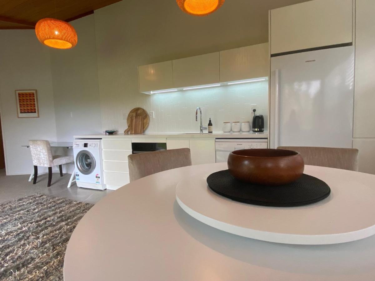Beluga - Self Contained Accomodation Kerikeri Esterno foto