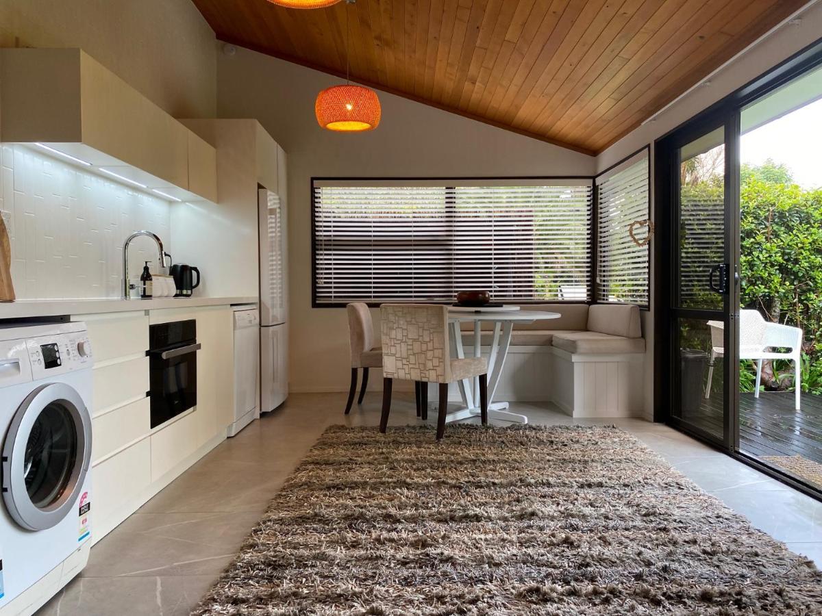 Beluga - Self Contained Accomodation Kerikeri Esterno foto