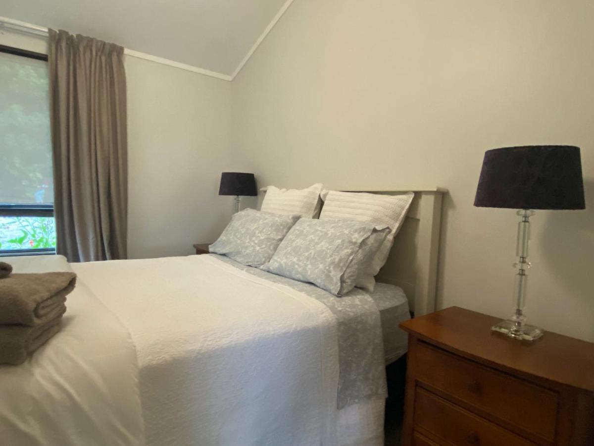 Beluga - Self Contained Accomodation Kerikeri Esterno foto