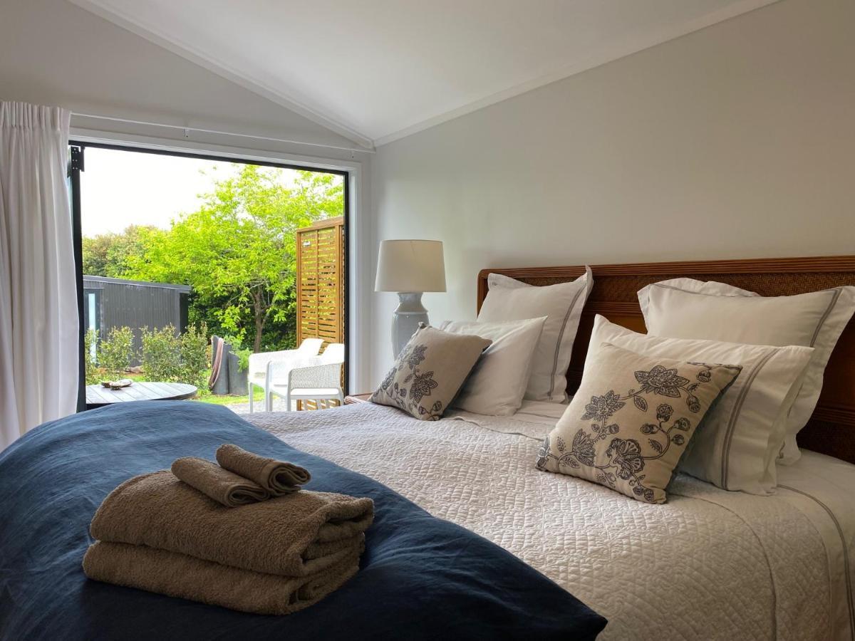Beluga - Self Contained Accomodation Kerikeri Esterno foto