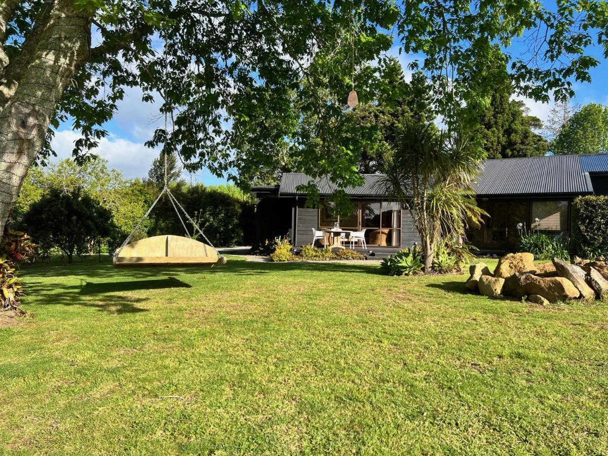 Beluga - Self Contained Accomodation Kerikeri Esterno foto