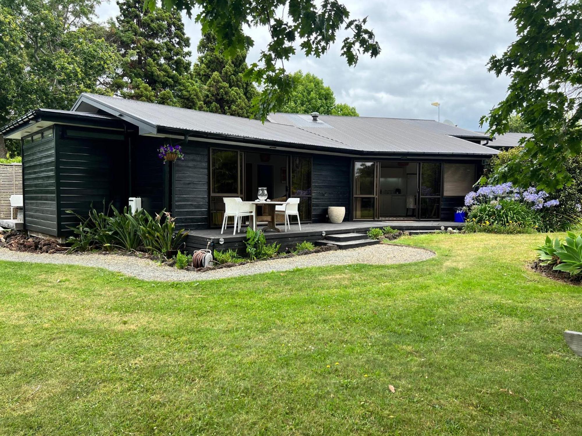 Beluga - Self Contained Accomodation Kerikeri Esterno foto