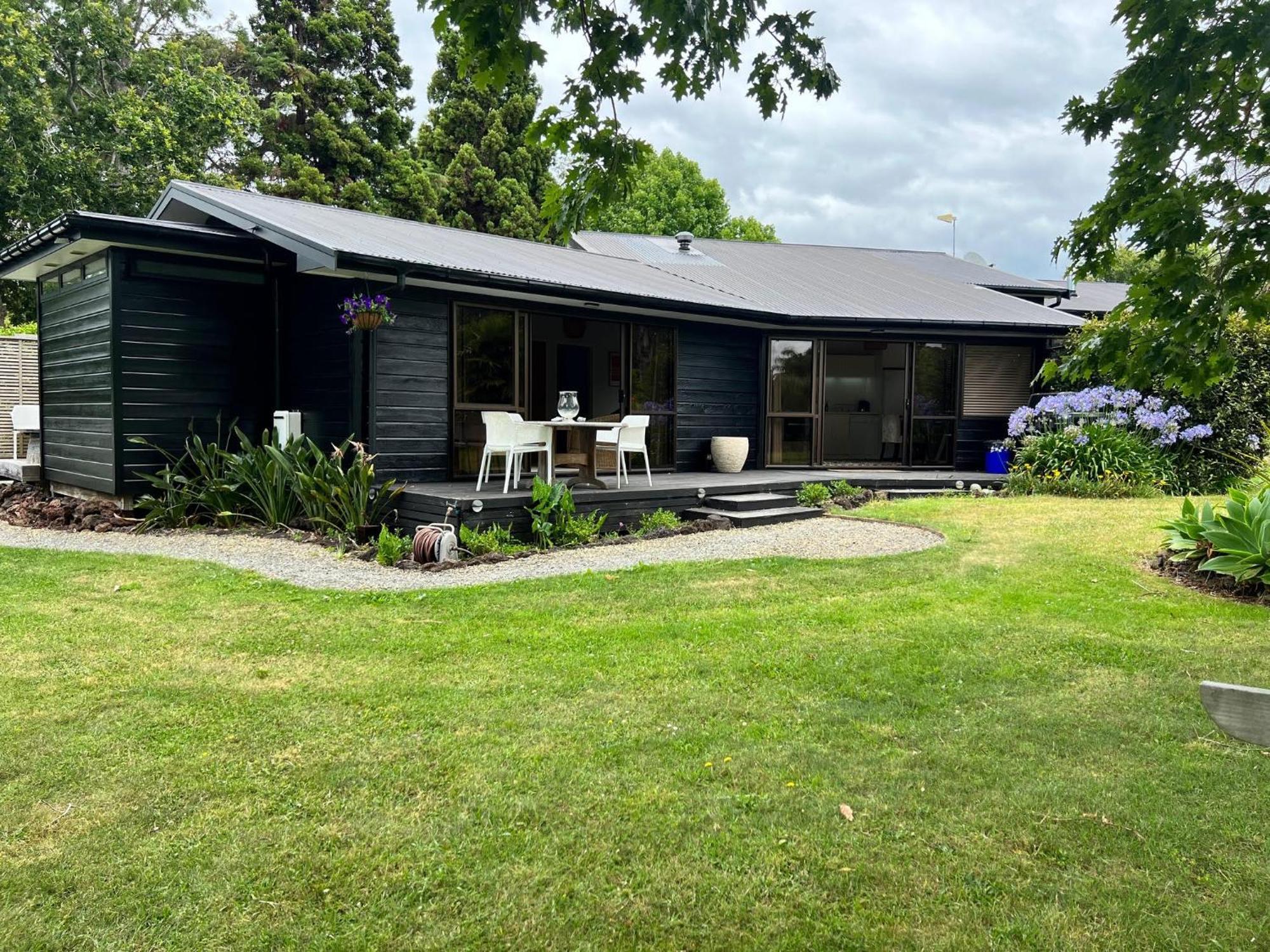 Beluga - Self Contained Accomodation Kerikeri Esterno foto