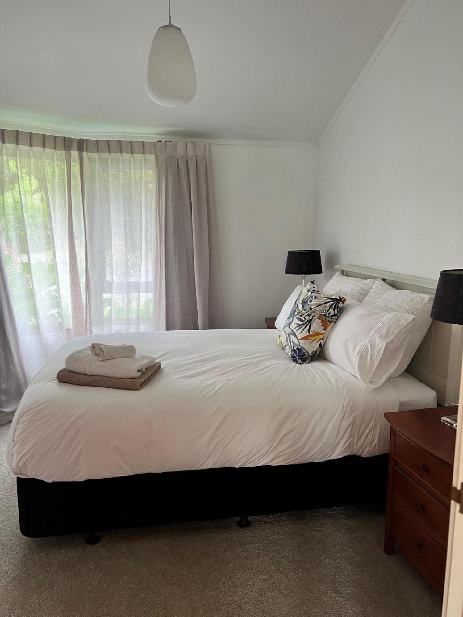 Beluga - Self Contained Accomodation Kerikeri Esterno foto