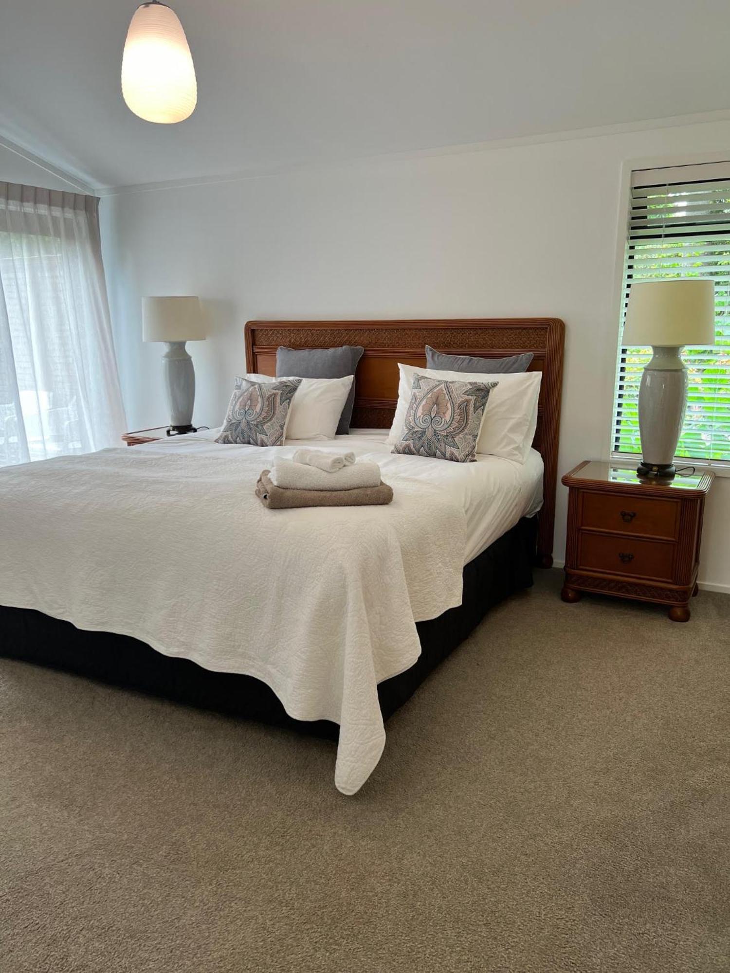 Beluga - Self Contained Accomodation Kerikeri Esterno foto